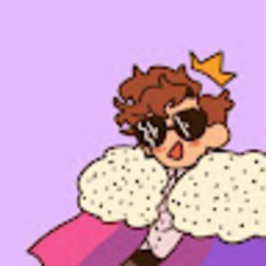 Meet your Posher, Anya